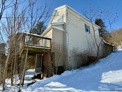 76 Jackson St, Conemaugh, PA, 15909