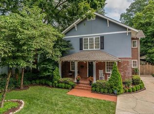 2323 E 5th St, Charlotte, NC 28204