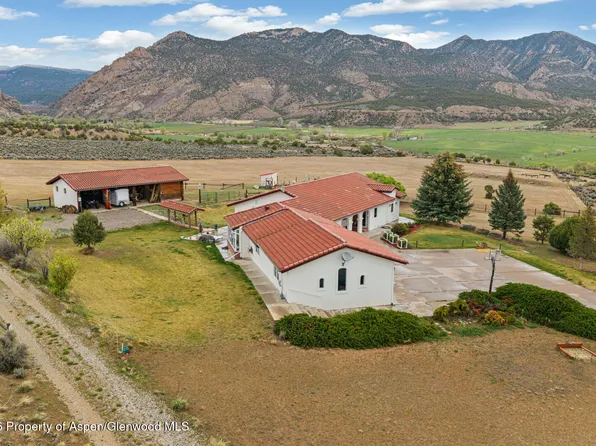 1007 Mesa Dr, Rifle, CO 81650