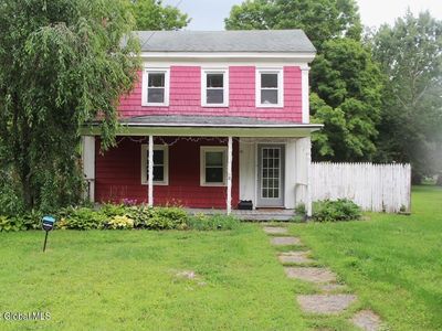 41 Academy Street, Cambridge, NY, 12816
