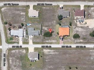 1719 NW 5th St, Cape Coral, FL 33993