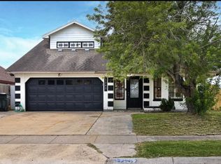 2242 Bird Island Dr, Corpus Christi, TX 78418