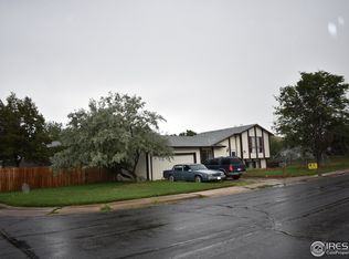 6041 Crestone St, Golden, CO 80403