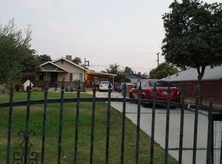 1317 Pearl St, Bakersfield, CA 93305