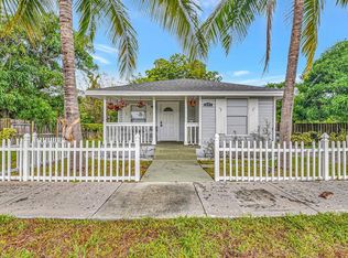 407 SW 2nd St, Delray Beach, FL 33444