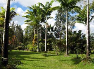 16-1993 Uhini Ana Rd, Mountain View, HI 96760