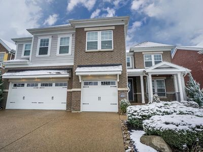 4153 Jareds Way, Cincinnati, OH, 45242