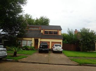 7511 Alcomita Dr, Houston, TX 77083