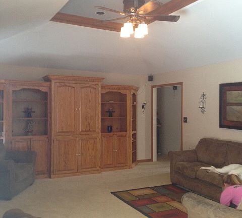 2nd image of 4020 Oakridge Dr