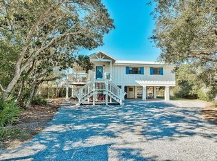 196 Lakeview Dr, Santa Rosa Beach, FL 32459