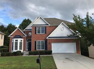 3332 Drawbridge Ter, Duluth, GA 30096