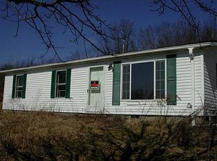 3435 Wolford Rd, Newark, OH 43055