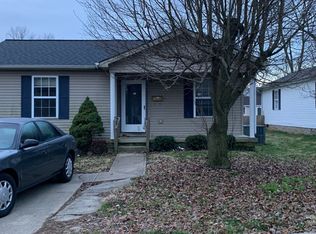 229 Johnson St, Midway, KY 40347