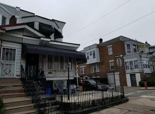 1036 S 54th St, Philadelphia, PA 19143