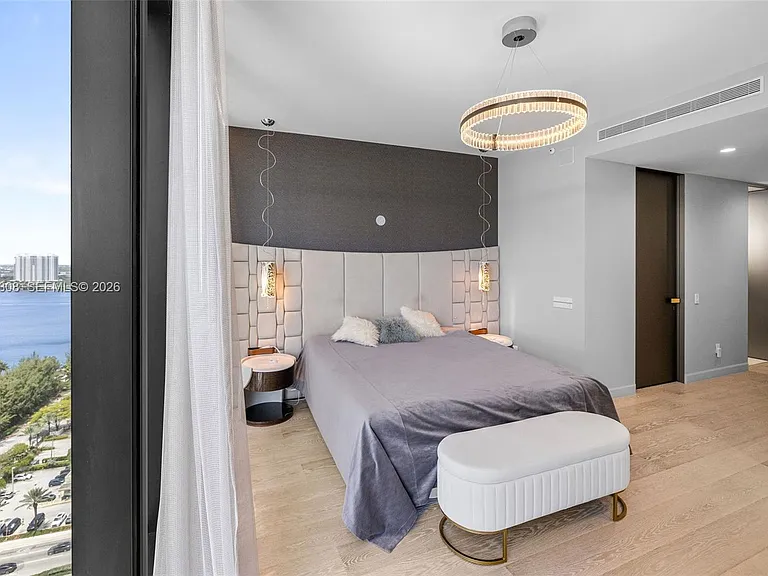 18555 Collins Ave #2201 — Photo 35