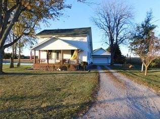 22440 County Road A, Archbold, OH 43502