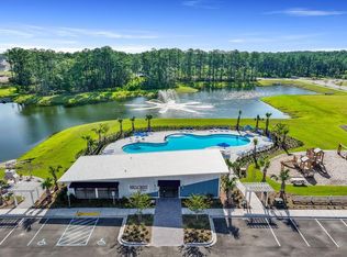 3939 Aberfeldy Ln, Ravenel, SC 29470