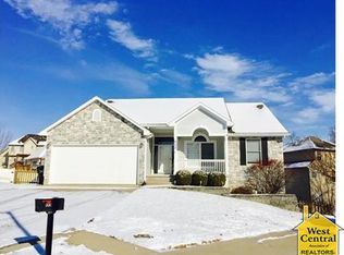 503 Wildwood Ct, Warrensburg, MO 64093