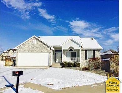 503 Wildwood Ct, Warrensburg, MO, 64093