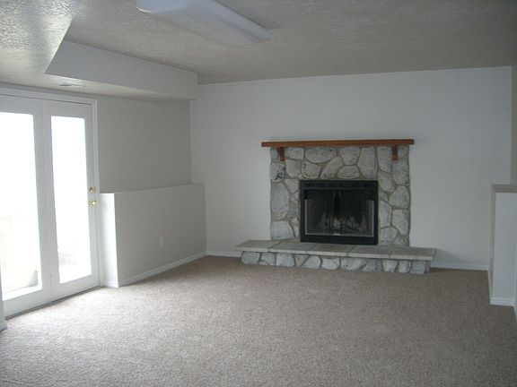 Large Family Room