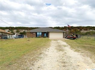 2690 Snow Rd, Kempner, TX 76539