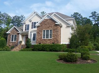 455 Armstrong Way, Evans, GA 30809