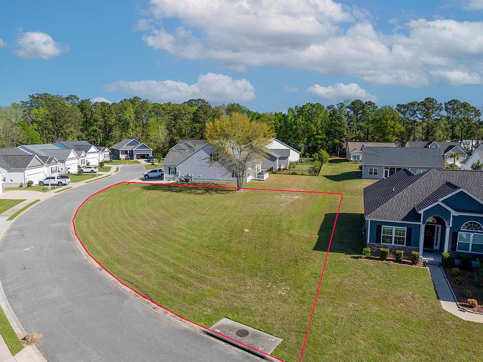 1st image of Lot 90 Grain Field Dr.