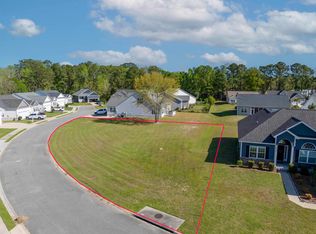 Lot 90 Grain Field Dr., Georgetown, SC 29440