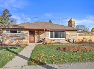 9230 W Center St, Milwaukee, WI 53222