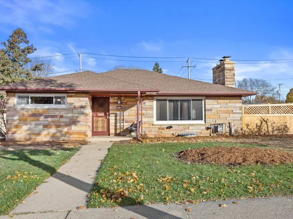 9230 West Center STREET, Milwaukee, WI 53222