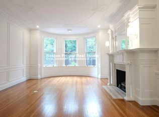 472 Beacon St #101, Boston, MA 02115