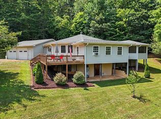 3429 Fodder Creek Rd, Hiawassee, GA 30546