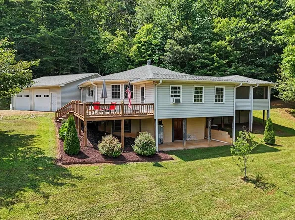 3429 Fodder Creek Rd, Hiawassee, GA 30546