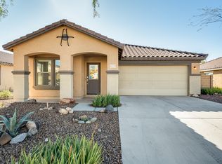 25719 W Burgess Ln, Buckeye, AZ 85326