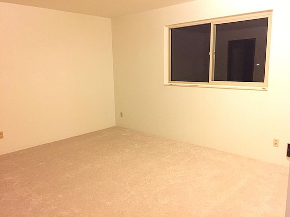 Off the Master bathroom to the left is a full bathroom with 