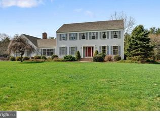 22 Cheston Ct, Belle Mead, NJ 08502