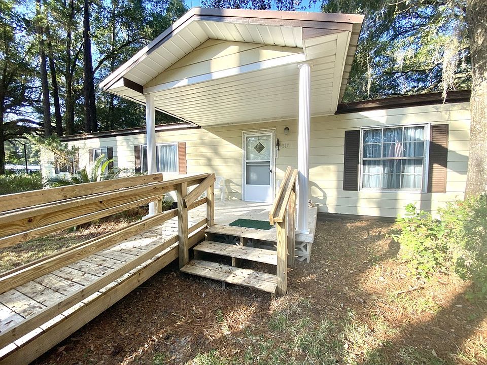 317 NW Clarke Ave, Mayo, FL 32066 Zillow