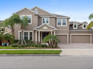 5534 Remsen Cay Ln, Windermere, FL 34786