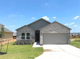 11404 Natalia Ln, Willis, TX 77318
