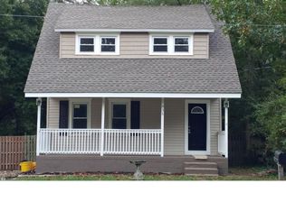 835 E Linden Ave, Lindenwold, NJ 08021