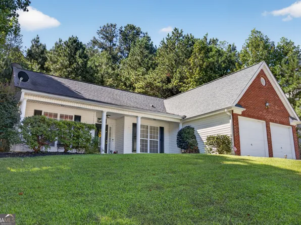 213 Harlan Heights Rd, Villa Rica, GA 30180