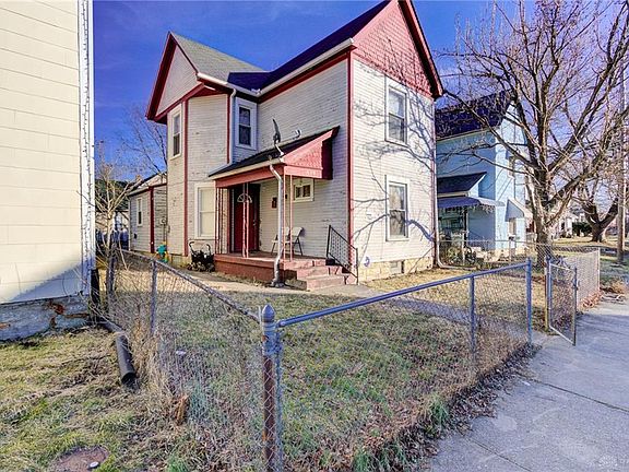 2nd image of 630 Maryland Ave
