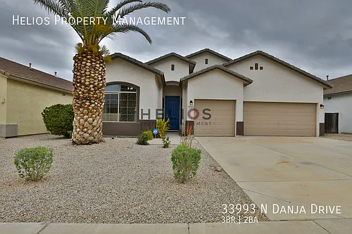 33993 N Danja Dr Photo 1
