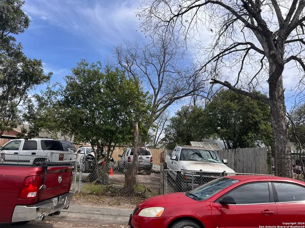 428 san dario LOT 15, San Antonio, TX 78237