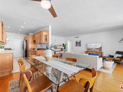 7260 Hillside Ave Unit 305, Los Angeles, CA, 90046