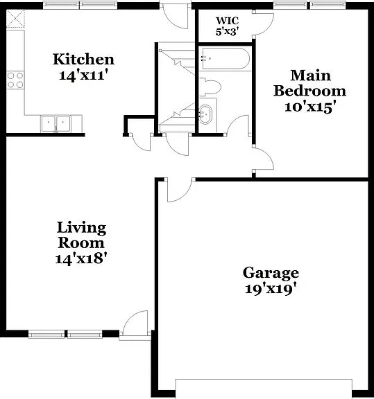 968 Western Run Dr — Photo 2