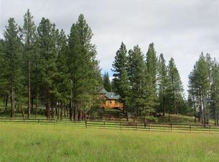 24060 Hwy 395 S, Canyon City, OR 97820