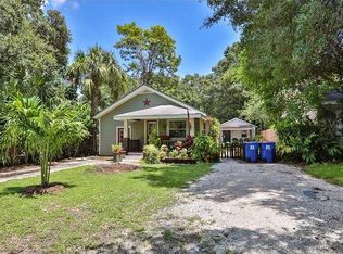 4827 21st St N, Saint Petersburg, FL 33714