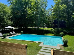 (Undisclosed Address), Sag Harbor, NY 11963