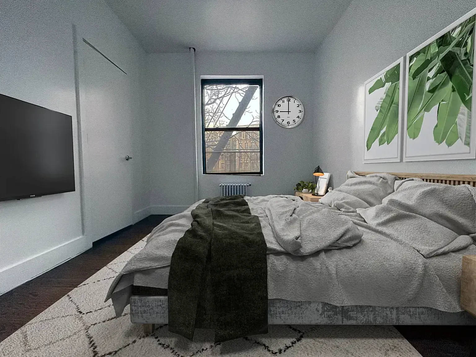 565 West 139th Street — Photo 3